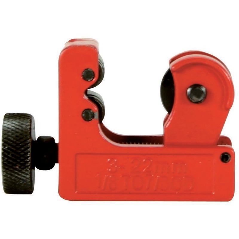 Clas - Mini coupe tube ø3-ø22mm - om 8090 Equipements