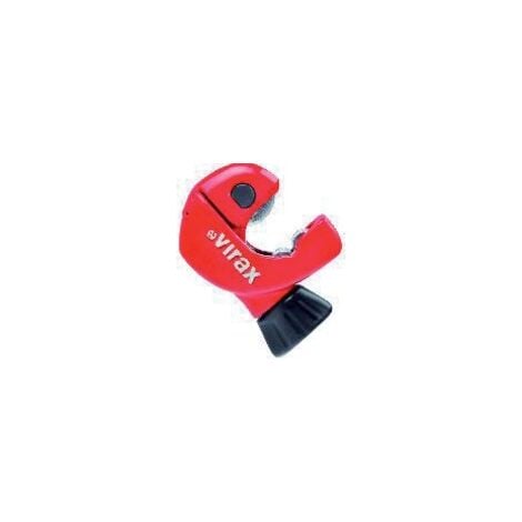 Coupe tube cuivre 3-16mm