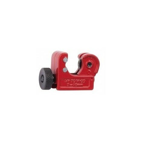 Mini Coupe Tube - Outifrance