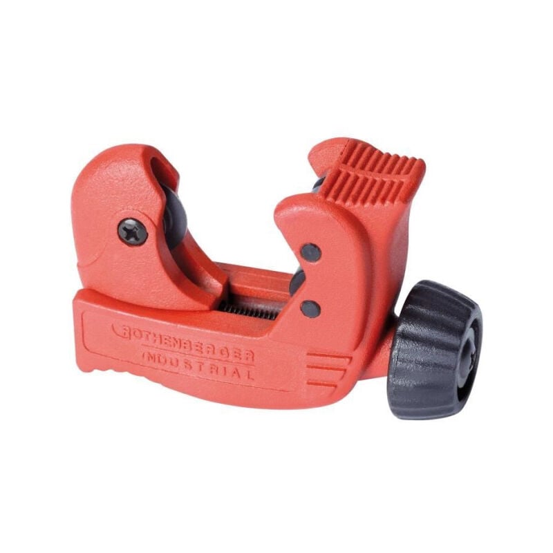 Rothenberger - Mini coupe tube minimax - 3-28 mm
