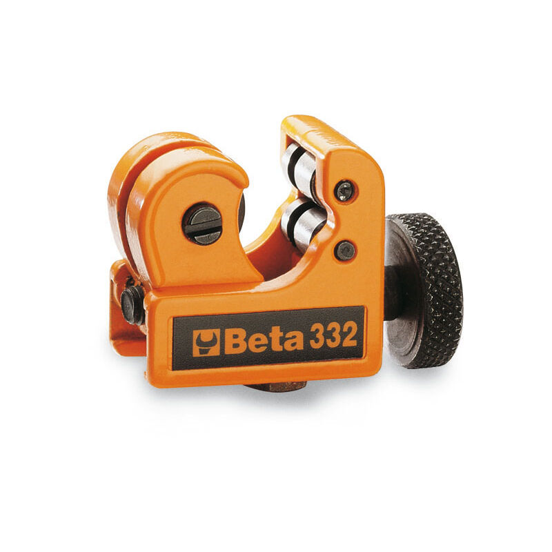 Beta - obcinak do rur miedzianych 3-16mm 332