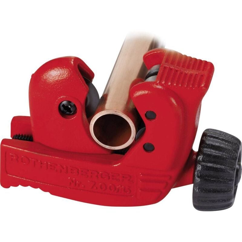 Rothenberger - Coupe-tube mini max 70015