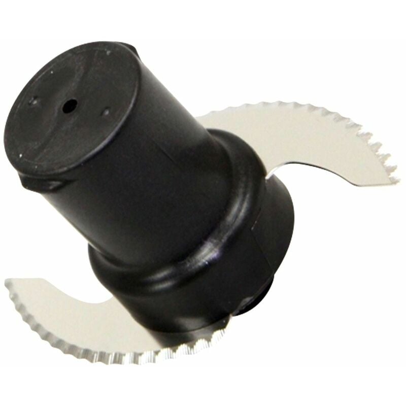 Mini couteau métal (17111) Robot ménager Magimix