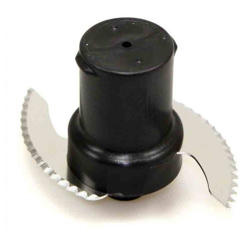 Mini couteau noir pour Robot multifonction Magimix 17111