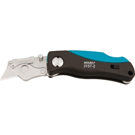Mini-couteau pliant Hazet 2157-2 C79935