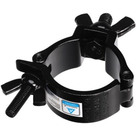 MINI CROCHET DE SUSPENSION - 100 KG HQ POWER VDLPCS20