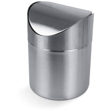 MINI CUBO PARA BASURA