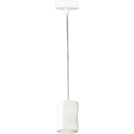 MINI CURVES GU10 4W/3000K BLC  ARIC 4452
