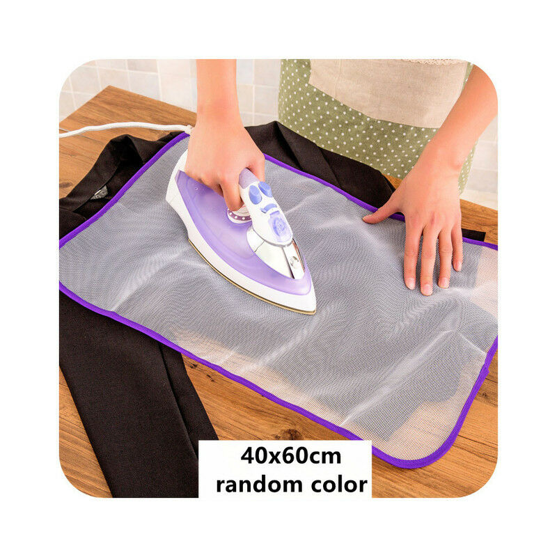 Mini cuscinetto da stiro tenuto in mano resistente...