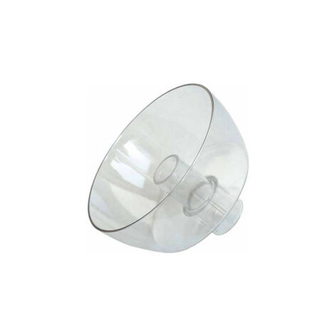 Mini-cuve para Robot