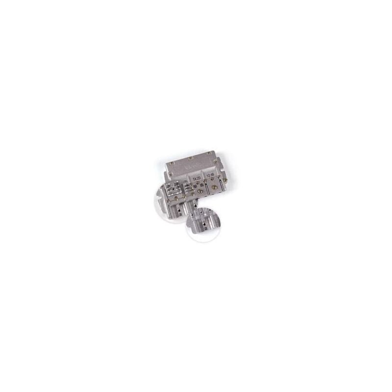 

MINI DERIV.5 2400MHz EASYF 2D 12dB TA