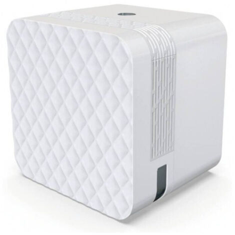 Mini deshumidificateur 220V 23W - EUROMARINE -