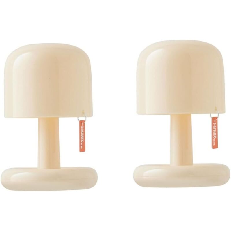 Image of Ikodm - Mini Desk Lamp, 2&hellip;