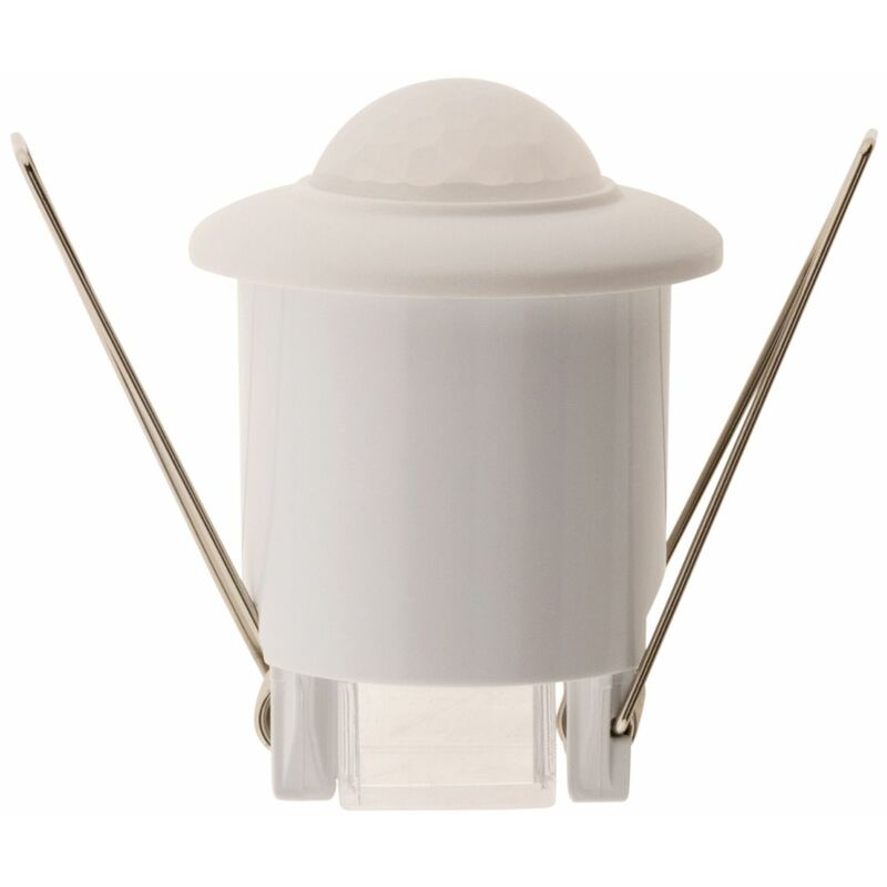 

Mini detector de movimiento techo de empotrar