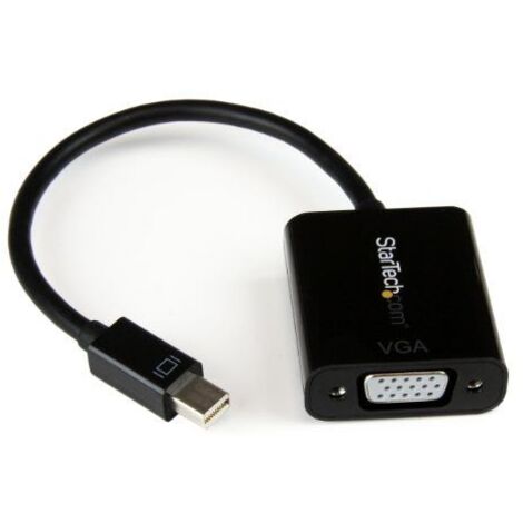 MINI DISPLAYPORT A VGA