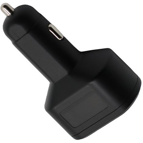 Mini dispositivo de seguimiento remoto para vehículo en tiempo Real, USB, GPS, localizador de coche, cargador de coche,CN