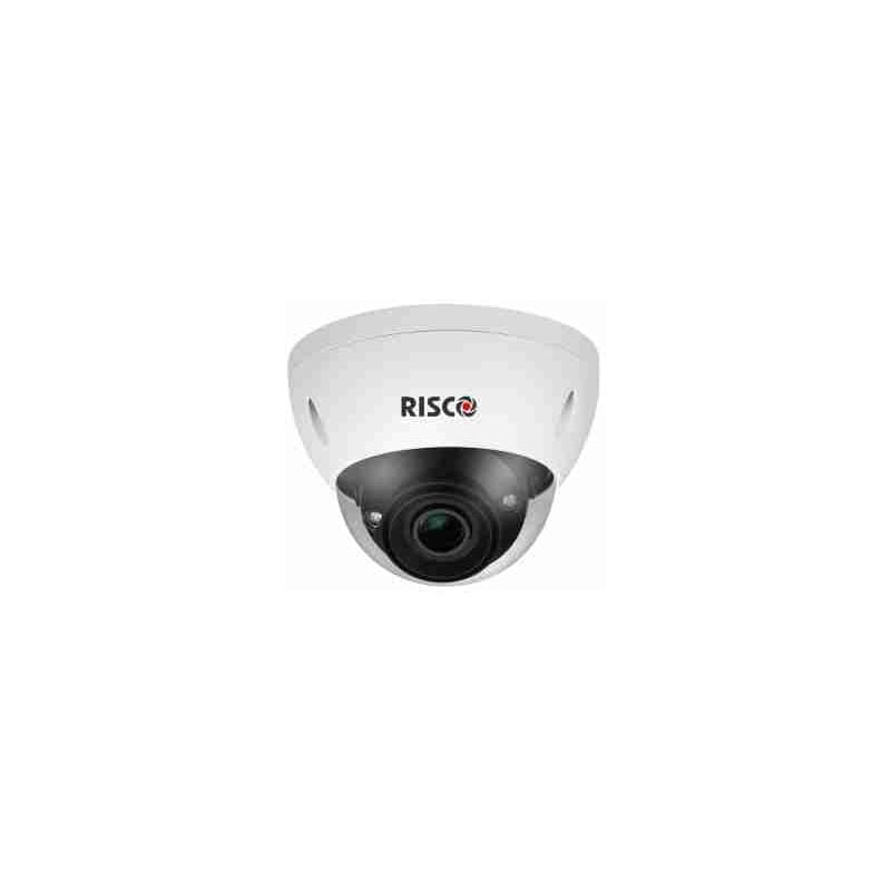 Risco - Caméra ip dôme extérieure intérieure RVCM32P1900A RVCM32P1900A Surveillance vidéo