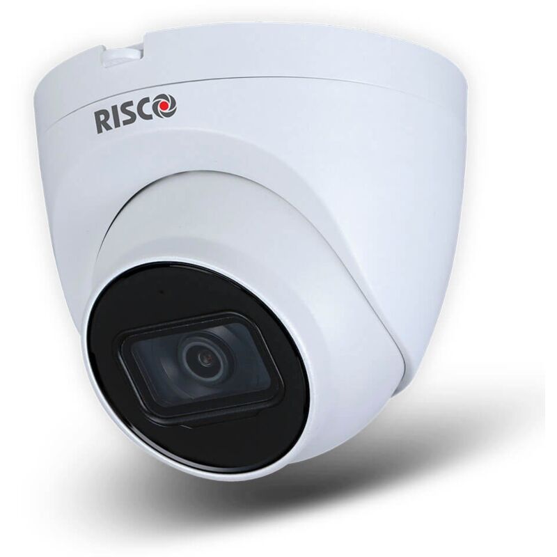 Caméra Dôme vidéo ip/poe Vupoint 4 mp