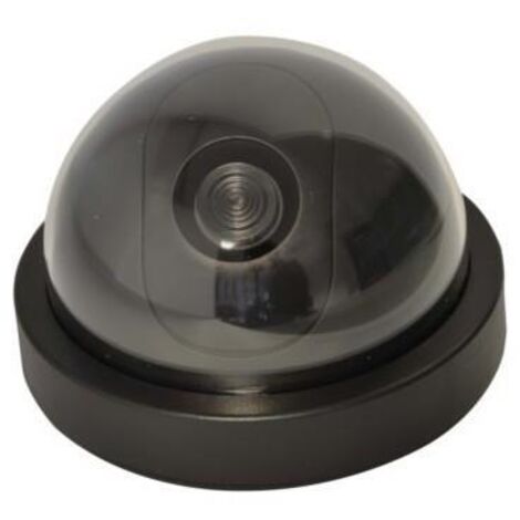 Mini dome factice intérieur URMET UDOMFACT