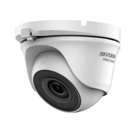 MINI DOME VIDEO ÜBERWACHUNGSKAMERA 1MPX 2.8 MM HIKVISION HWT-T110-M