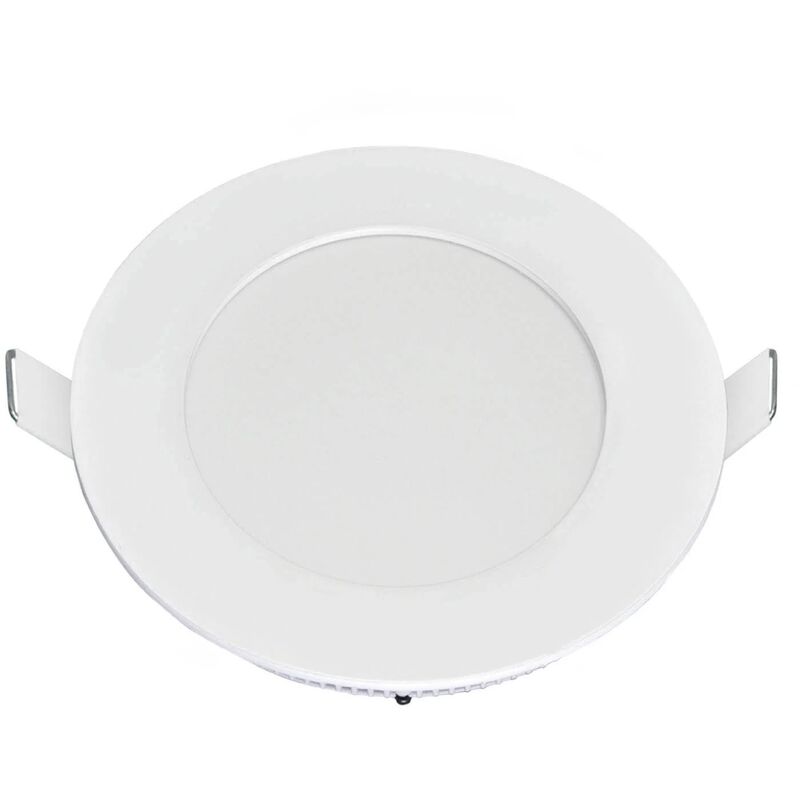 

MINI DOWNLIGHT LED BERYL 6W 2700K - Lúzete