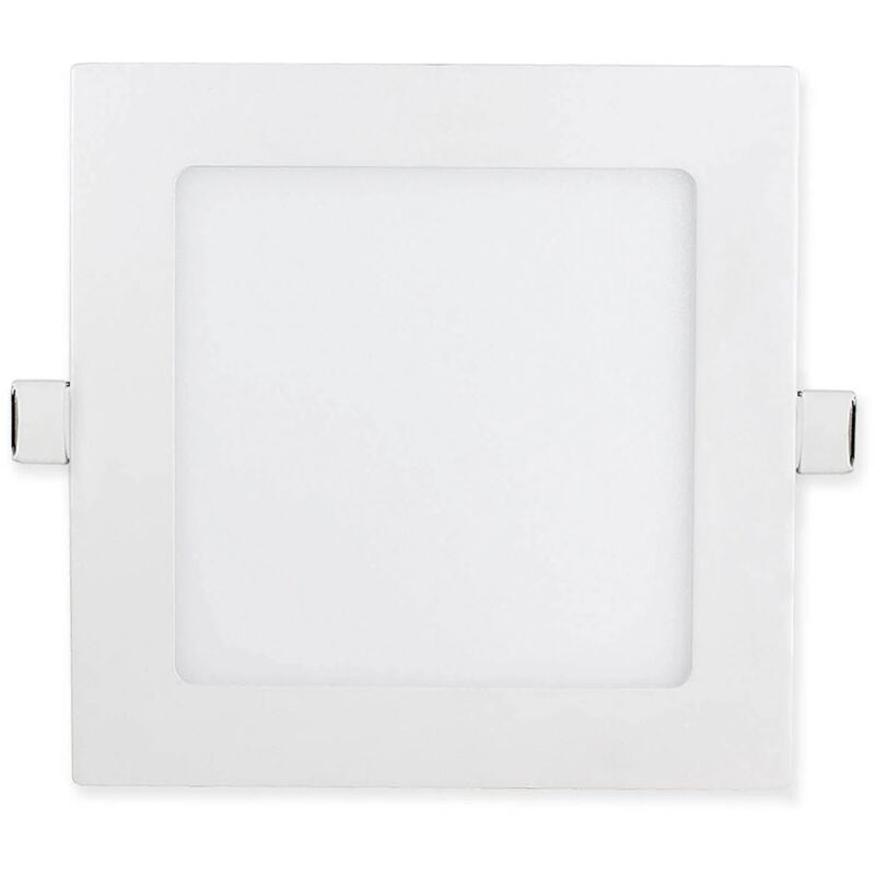 

MINI DOWNLIGHT LED HUGO 6W 6000K - Lúzete