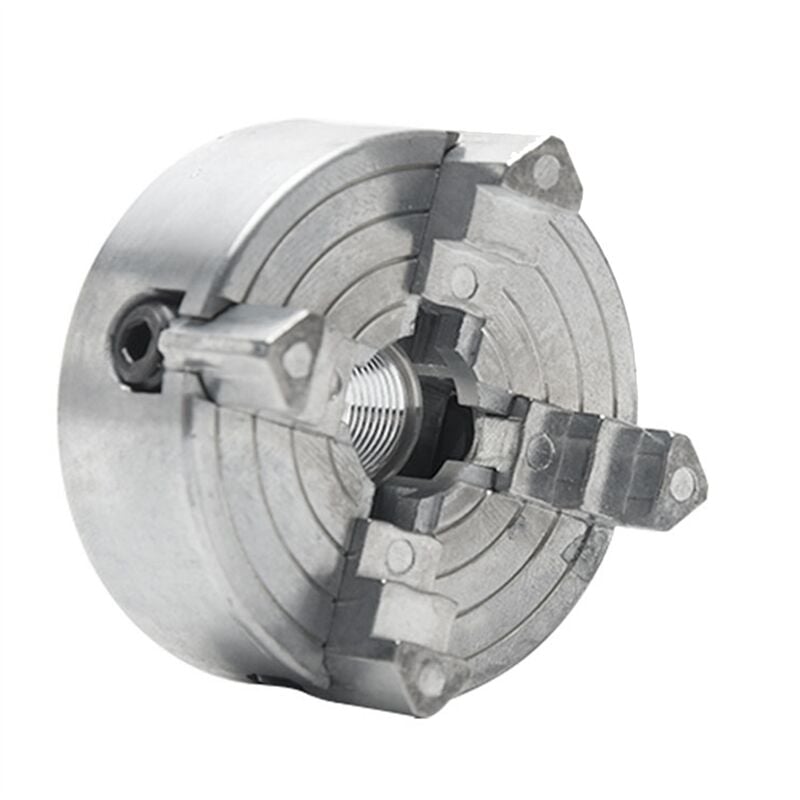 Image of Mini-Drehfutter-Set, Z011 VerläNgerungs-Dreibackenfutter und Pleuel-Set, Elektrisches Bohrfutter