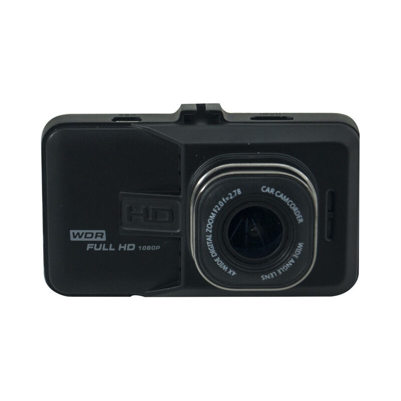 Image of Trade Shop Traesio - Trade Shop - kamera videorecorder mini dvr auto hd 1080P lcd monitor t 626 -