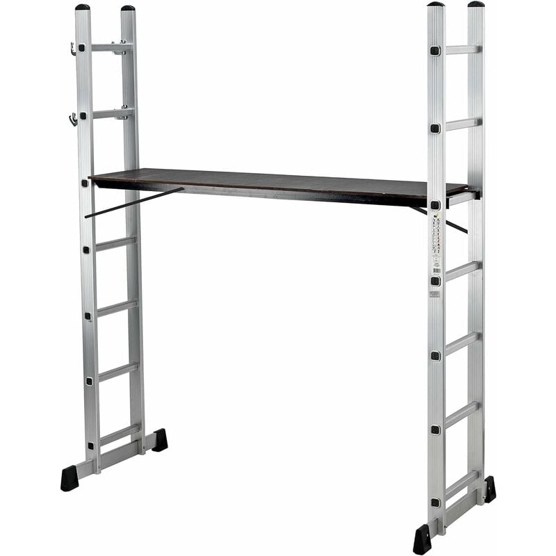 Échafaudage en aluminium Everest