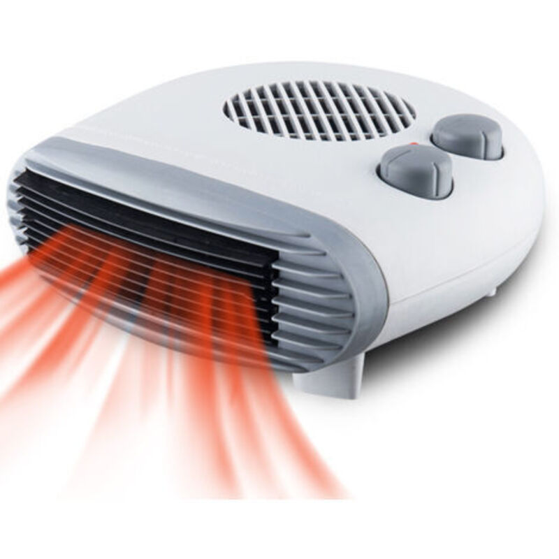 Image of Mini Electric Radiator Small Radiator Cooling&hellip;