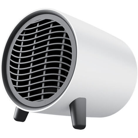 Mini Electric Radiators for Home and Office, Rapid Heating, Constant Temperature, Small Portable PTC Ceramic Radiators