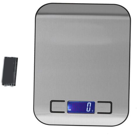 Mini-Elektronikwaage SF-2012 für Küche, Bäckerei und Restaurant – Präzisionswaage