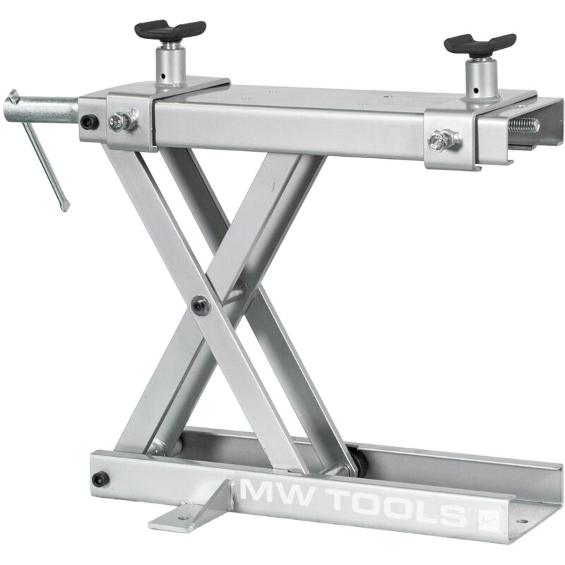 Mw Tools - Mini élévateur moto 500 kg TPSLML1