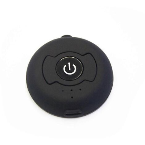 Mini émetteur audio Bluetooth 4.0 sans fil pour haut-parleur de voiture, adaptateur AUX
