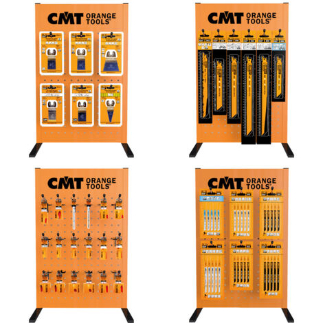 Mini espositore per utensili
03.00.0043