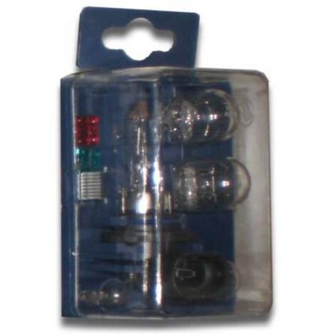 MINI ESTUCHE DE LÁMPARAS H11 12V  JBM51612