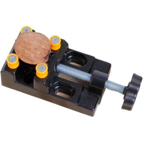 Mini étau – Outil de perçage multifonctionnel portable réglable, pour
