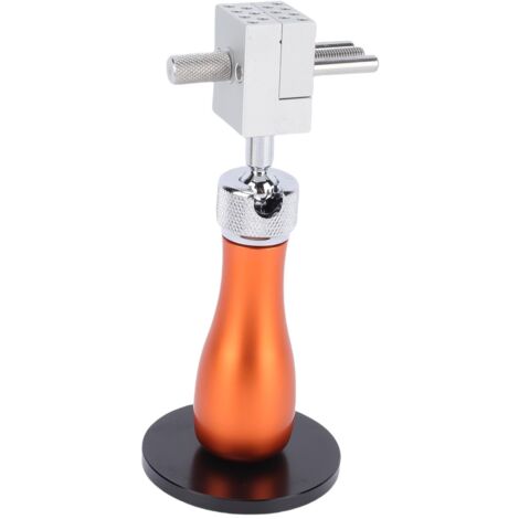 Mini étau pratique en métal, largeur de poignée réglable de 30mm, banc de travail du bois, fixation de pince Portable universelle et précise T0011
