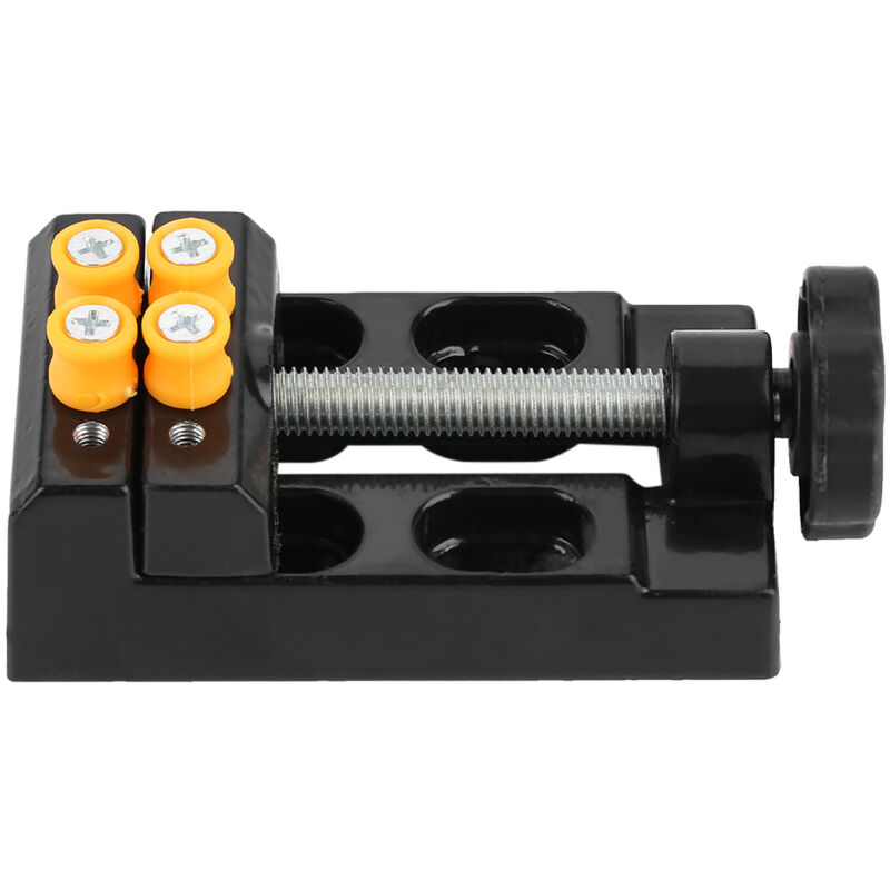 Ineasicer - Mini étau Table de bricolage Hobby Craft Pince à bijoux Etau Outil de réparation