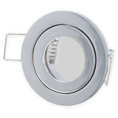 Lampadina led bispina Lampo 1.8W 6400K luce fredda attacco G4 12V