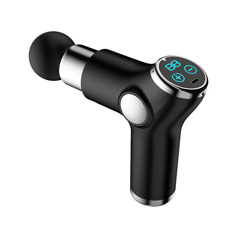 XVX - Mini fascia grab lcd portable massage musculaire méridien soins de santé sport équipement de fitness