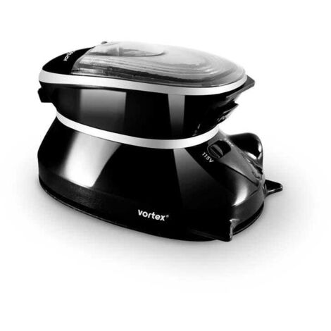 Mini ferro da stiro a vapore VORTEX IRON LITE