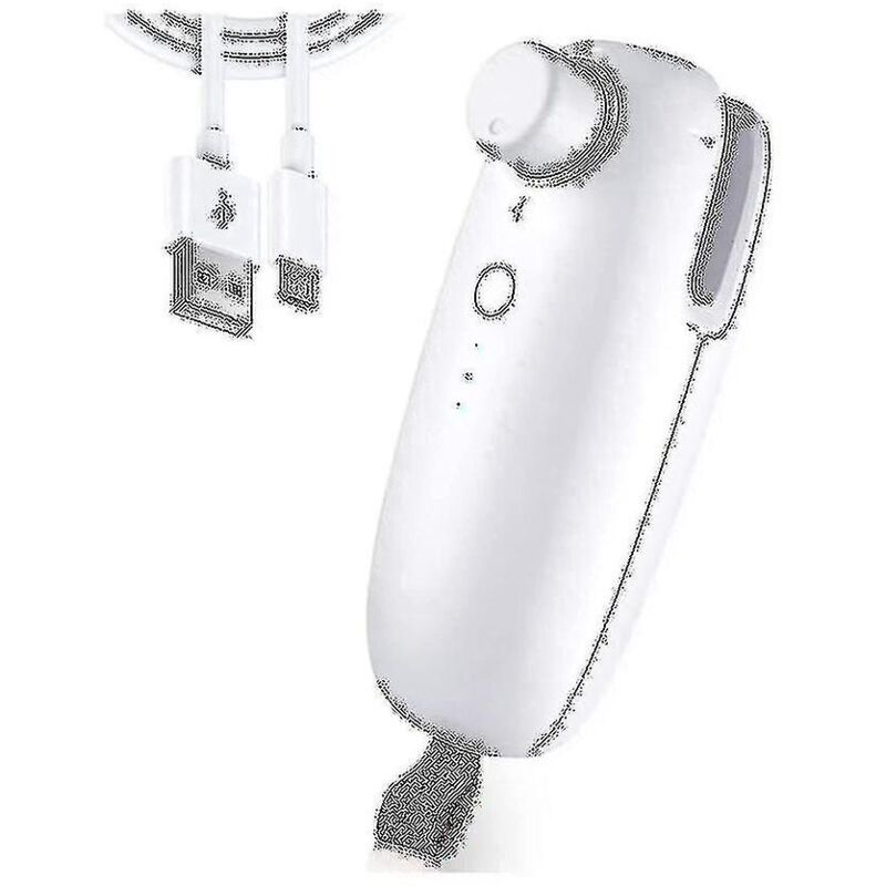 Mini-feuille, mini-feuille rechargeable par usb, machine à sceller, machine à souder les sacs, soudeuse de sacs