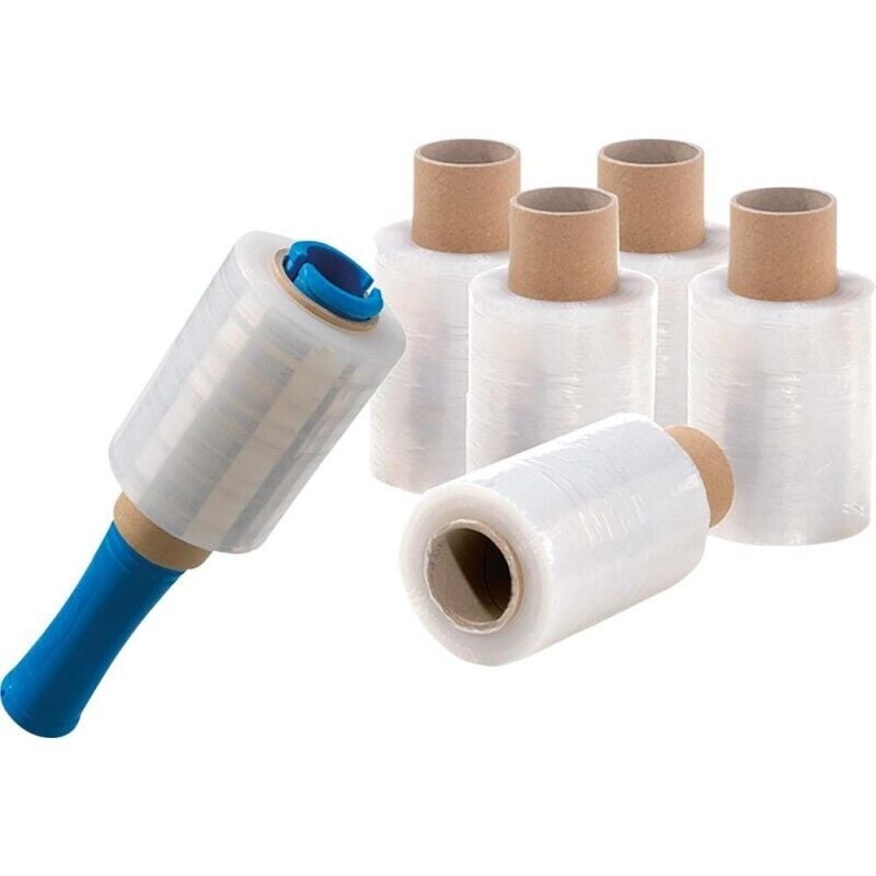 FP - Mini film étirable transparent 900 Mini (Par 24)