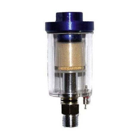 MINI-FILTRE 1/4'' (6,3 MM) AEROTEC 200543
