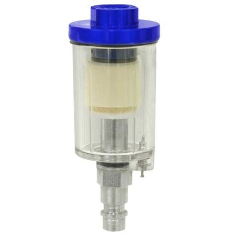 Mini filtro disidratatore da 1/4" - DEDA532200