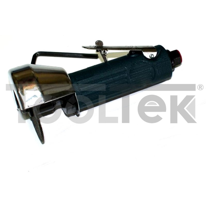 Image of Tooltek - mini flex smerigliatrice pneumatica 3 ad aria compressa