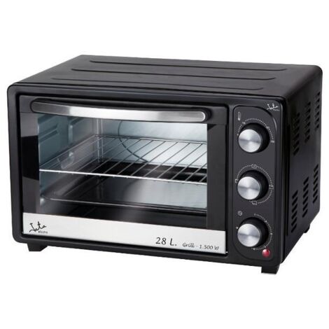 Mini Forno Elettrico JATA HN 928 28 L