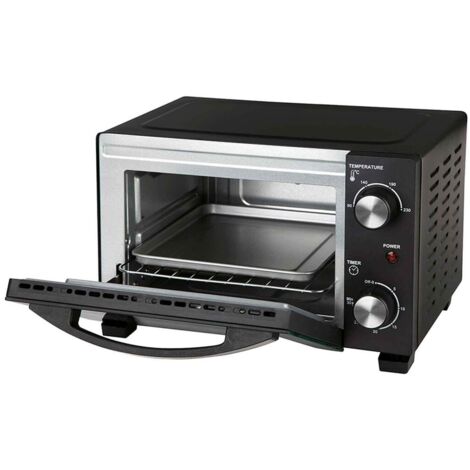 Mini Forno Elettrico JATA HN910       10L