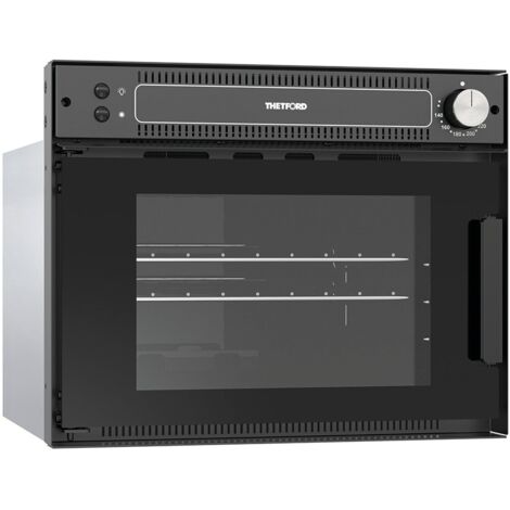 Mini Four à Gaz 420 Oven - Thetford
